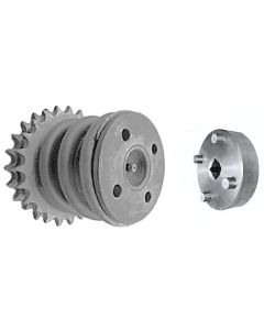 COMPENSATOR MOTOR SPROCKET TOOL for R&R