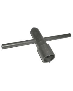 CLUTCH NUT TOOL for 1936 - 1940 Knuckle & UL