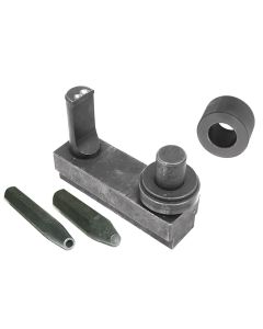 RIVETING JIG for Big Twin & XL Rear Sprocket