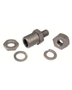 Sidecar AXLE-FENDER MOUNTING NUT Kit