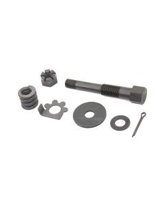 Sidecar UPPER FRAME MOUNTING BOLT Kit 1936 - 1979