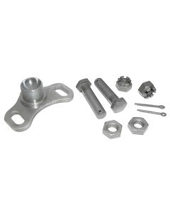 Sidecar REAR MOUNT Kit for 1936 - 1957 Big Twins