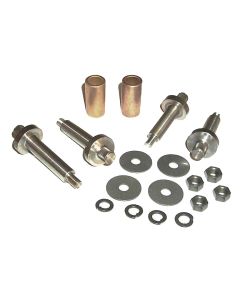 SIDE CAR BUSHING & STUD KIT