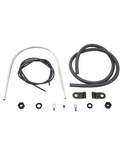 WIRING KIT for Front Fender Lights