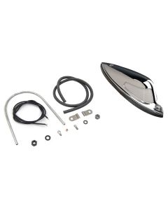 Glass 1934 FRONT FENDER LIGHT KIT