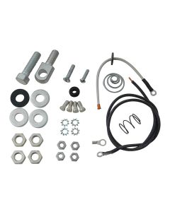 Spot Light REBUILD KIT 1938 - 1961