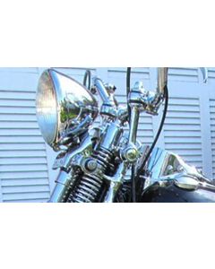 5-1/4” Flanders ”Dog-Bone” RISERS