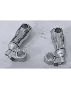 Glide Riser CONVERSION KIT for Flanders Triple Clamp