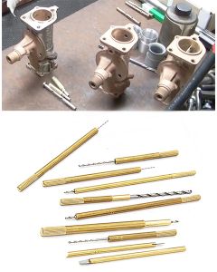 Linkert PASSAGE WAYS CLEANING TOOL KIT