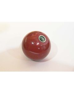 2" SHIFT BALL - RED