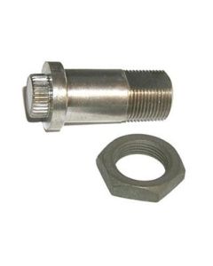 PIVOT STUD for "Rocker" Foot Clutch Pedal 1936 - 1952