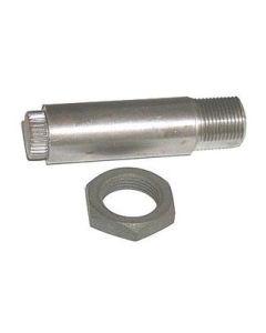 PIVOT STUD for Foot Clutch Pedal Lever 1941 - 1984 Big Twins