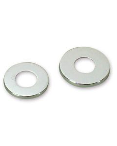 Glide FLAT DUST SHIELDS