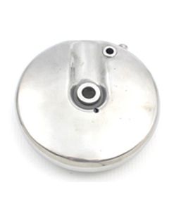 "Glide" BACKING PLATE for 1967 - 1968