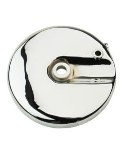 "Glide" BACKING PLATE for 1969 - 1972
