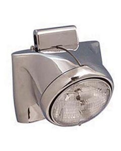 GLIDE "Cowl" HEADLIGHTS 1960 - 1984 Big Twin & Servi-Car