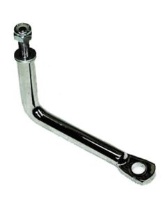 Oil Filter MOUNTING BRACKET 1958 - 1964 Pan