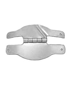 HINGE and PIN for Rear Fender 1958 - 1979