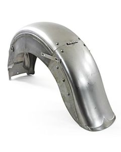 REAR FENDER 1958 - 1984 BT Hinged and Smooth