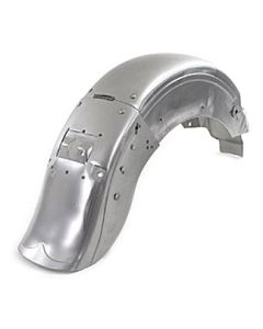 REAR FENDER 1958 - 1984 BT Hinged - for 1973 - 1984 Tail Light