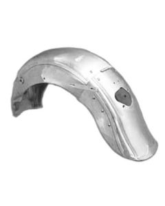 REAR FENDER 1958 - 1984 BT Hinged - for 1955 - 1972 Tail Light
