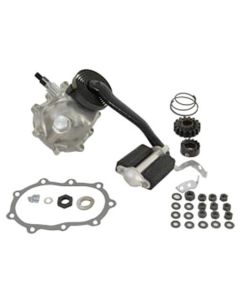 Complete KICK STARTER KIT 1951 - 1953