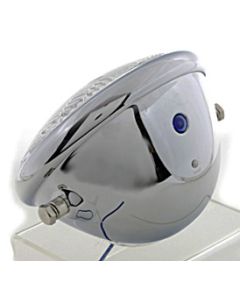 "Bates" HEAD LIGHT - SIDE MOUNT