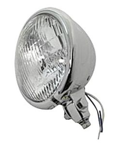 "Bates" HEAD LIGHTS - OEM Style