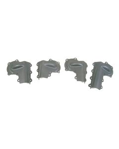 Knuckle ROCKER COVERS 1938 - 1947