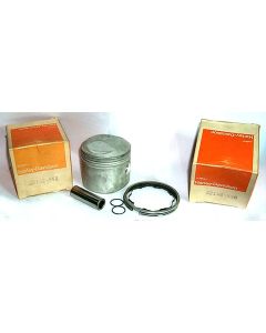 74” Pan-Shovel "FLH" PISTONS +.060” oversize