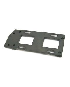 TRANNY MOUNTING PLATE for 1936 Knuckle