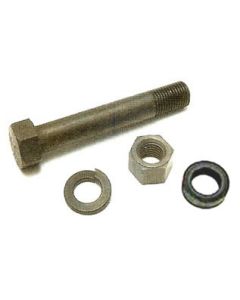 Sidecar STEP to FENDER BOLT 1941 - up (long)