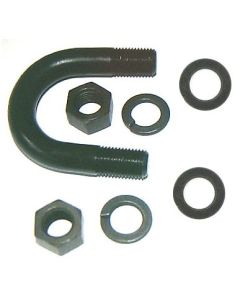Sidecar STEP "U-BOLT" Kit 1938 - 1945 (short)