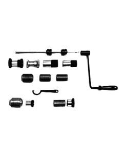 LAPPING TOOL KIT for Motor & Transmision