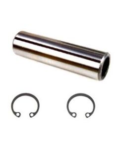 PISTON (Wrist) PIN - 1973 style with Lock Rings