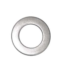 1/2" FLAT STEEL WASHER 7/8" x 1/32" thick