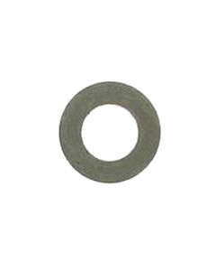 29/64" FLAT STEEL WASHER 13/16" x 3/32" thick