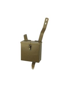 Front Fork AMMO BOX & RACK