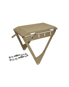 Rear LUGGAGE RACK - WW2 Style for WLA & WLC