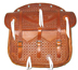 Original H-D Leather Saddlebags