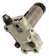 NOS Harley-Davidson 45 / UL Scavenger Oil Pump Screen - 26343-39 (1939-1957)