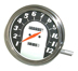 SPEED-O-METERS 1962 - 1980 style with 1:1 ratio
