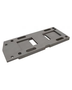 TRANSMISSION MOUNTING PLATE for 1958 - 1961 Panheads