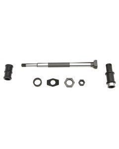 REAR AXLE Assemby for 1941 - 1952 45 Solo