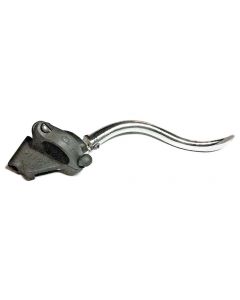 Brake HAND LEVER Assembly 1936 - 1940 OEM style