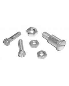 PIVOT & SCREWS for 1941 - 1964 Hand Levers