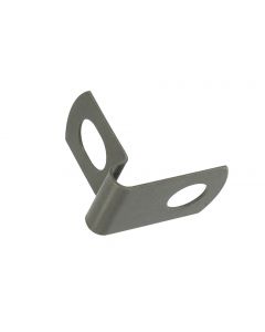 CLAMP for Front Brake Cable 1940 - 1952