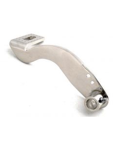 FOOT PEDAL for Rear Brake 1936 - 1937 Knuckle & UL