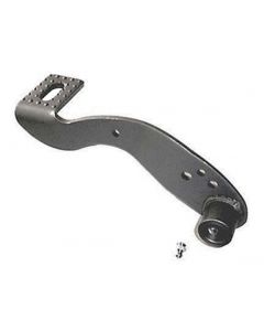 FOOT PEDAL for Rear Brake 1939 - 1957 Big Twins