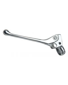 Clutch HANDLEVER assembly 1968 - 1972 style